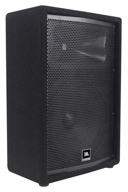 JBL Pro JRX212 12" 1000 Watt Professional Passive PA/DJ Speaker 8 Ohm JRX 212