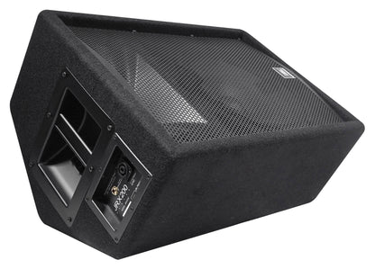 JBL Pro JRX212 12" 1000 Watt Professional Passive PA/DJ Speaker 8 Ohm JRX 212