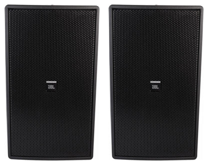 Control 29AV 8" Indoor/Outdoor 70V Speaker Pair