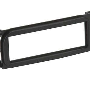 Metra 99-6503 In-Dash Install Mounting Kit for 1998-2005 Chrystler/Jeep/Dodge