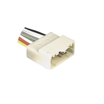 METRA 70-6502 CD WIRING KIT for 02-06 CHRYSLER/DODGE/JEEP
