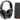 AKG K553 MK2 MKII Closed Back Studio Monitoring Headphones + RockShip Speaker