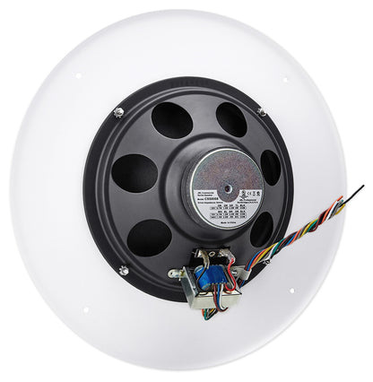 JBL CSS8008 8" Commercial 70V/100V 5w Ceiling Speaker 4 Restaurant/Bar/Cafe