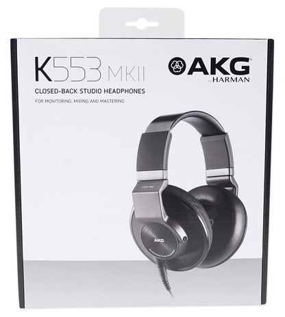 K553 MK2+HM-4