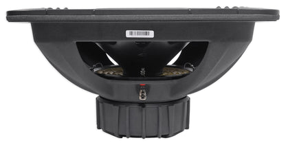KICKER 45L7R152 15" 1800 Watt L7R Car Subwoofer, Solo-Baric Sub L7R152 DVC 2-ohm