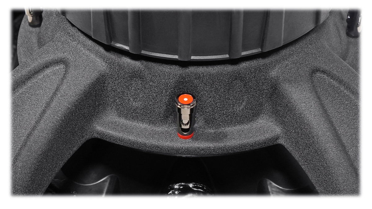 KICKER 45L7R152 15" 1800 Watt L7R Car Subwoofer, Solo-Baric Sub L7R152 DVC 2-ohm