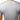 Rockville Grey Fitted T-Shirt - Size-Small - Dry-Fit 65% Polyester & 35% Cotton