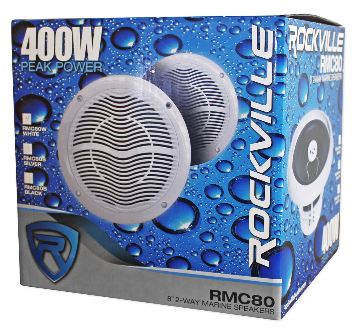 RMC80W [Used]
