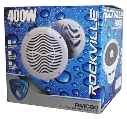RMC80W [Used]