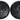 Pair Rockville RSM65B 6.5" 320 Watt Waterproof Shallow Slim Marine Boat Speaker