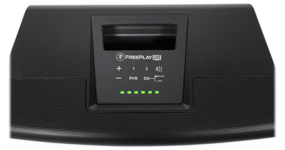 FreePlay LIVE