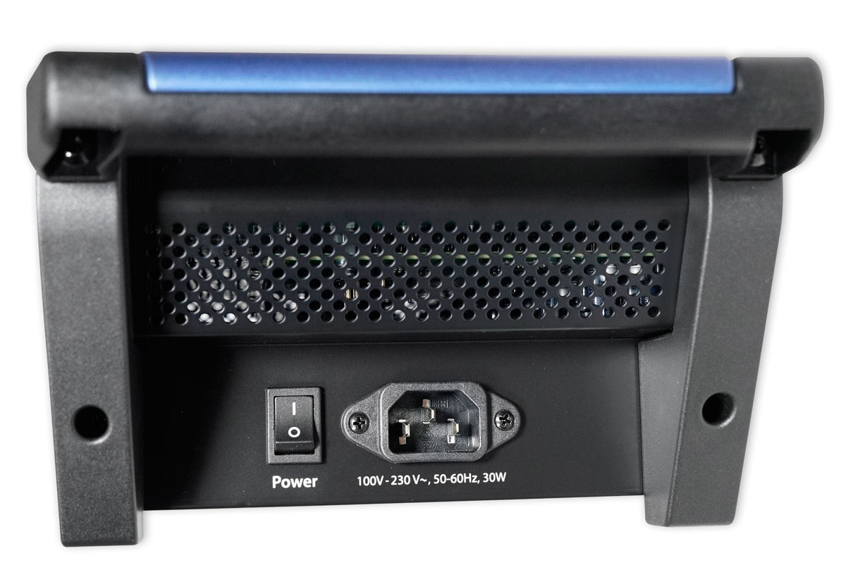 PRESONUS NSB 16.8 16x8 AVB Stagebox w/XMAX Preamps + Rugged Steel Enclosure