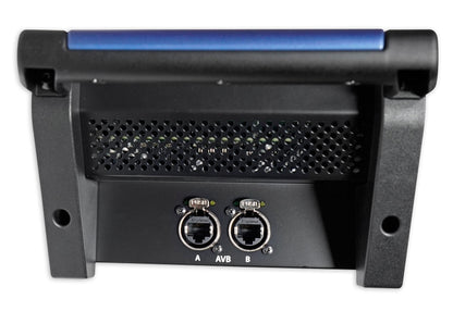 PRESONUS NSB 16.8 16x8 AVB Stagebox w/XMAX Preamps + Rugged Steel Enclosure