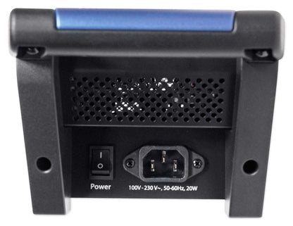 PRESONUS NSB 8.8 8x8 AVB Stagebox w/(8) XMAX Preamps+Rugged Steel Enclosure