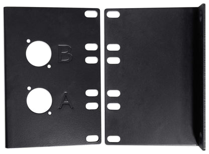 PRESONUS NSB 8.8 Rack Mount Kit w/2) Blank Panels+Ethercon jack Panel+2) cables