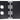 PRESONUS NSB 8.8 Rack Mount Kit w/2) Blank Panels+Ethercon jack Panel+2) cables