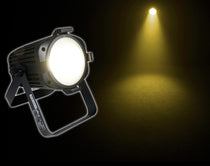 Chauvet EVE P-100 WW Warm White D-Fi USB DMX Wash Stage Video Broadcast Light