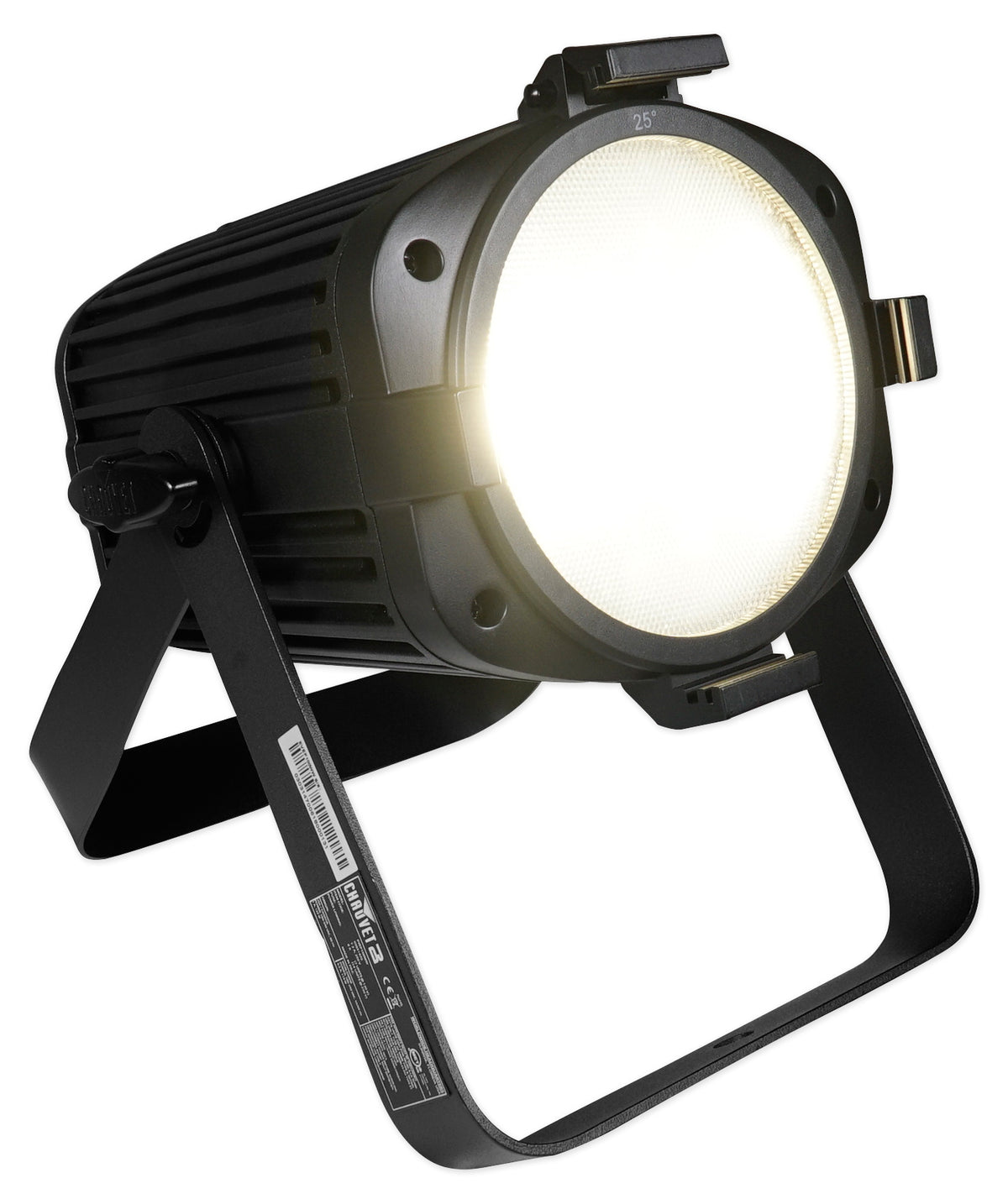 Chauvet EVE P-100 WW Warm White D-Fi USB DMX Wash Stage Video Broadcast Light