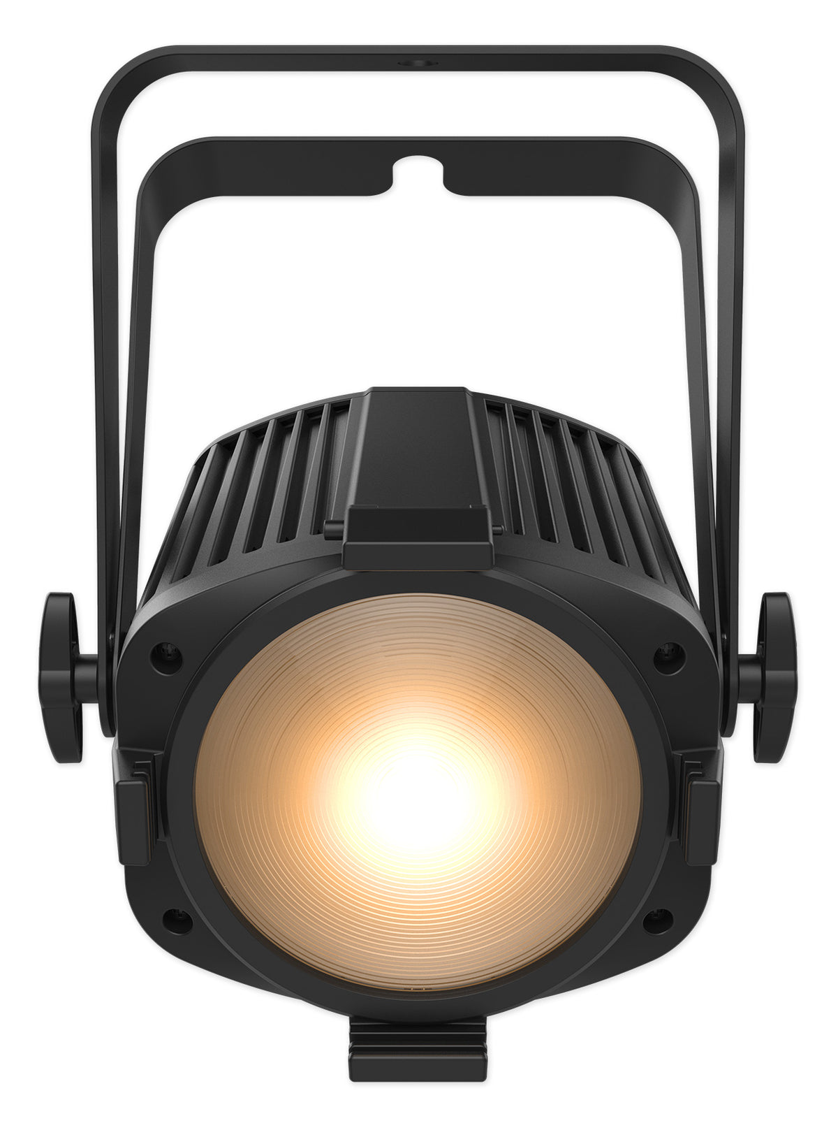 Chauvet EVE P-100 WW Warm White D-Fi USB DMX Wash Stage Video Broadcast Light