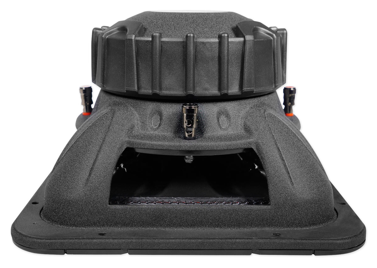 (2) 45L7R102 10" L7R Solo-Baric Car Subwoofers, DVC 2-Ohm