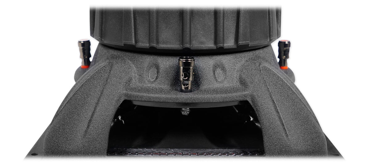 (2) 45L7R102 10" L7R Solo-Baric Car Subwoofers, DVC 2-Ohm