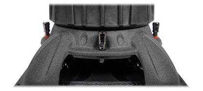 (2) 45L7R102 10" L7R Solo-Baric Car Subwoofers, DVC 2-Ohm