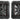 2) KICKER 45L7R102 10" 2000w L7R Car Subwoofers Solo-Baric Subs L7R102 DVC 2-Ohm