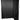 Rockville RAPFAB Black DJ Facade Extension For RFAAC 2 Extra Foldable Panels
