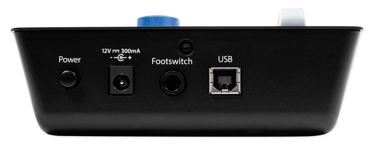 PRESONUS FADERPORT V2 USB DAW Control Surface Ableton Live/MCU/HUI Integration