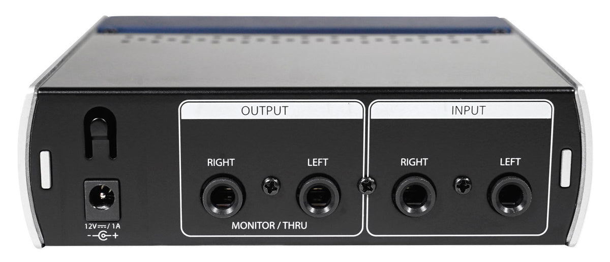 PRESONUS HD9/HP4 PACK With HP4 Headphone Amplifier+ (4) HD9 Studio Headphones