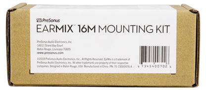 EarMix Mount