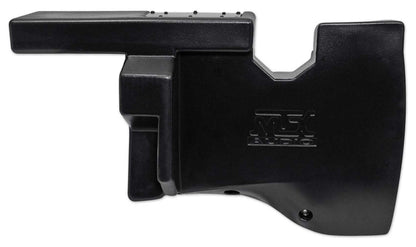 MTX RZRXP-10 Powered 10" 500w Under Dash Subwoofer+Enclosure 4 Polaris RZR/UTV