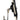 Rockville IPS44 iPad/iPhone/Smartphone/Tablet Mount - Clamps to Any Stand / Desk