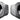 Bluetooth Receiver+6.5" Speakers+Kick Panel Pods for 2018 Polaris Ranger XP1000