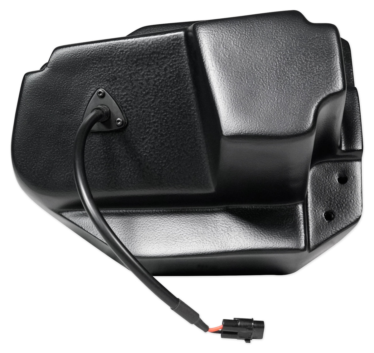 Bluetooth Receiver + 6.5" Speakers + Kick Panel Pods for 2018 Polaris Ranger XP1000