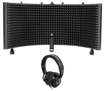 ATH-M40X + RMF1