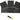 Rockville Rockmat RM12-B 12 Sq Ft Sound Dampening/Deadening Butyl Rubber Car Kit