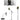 Rockville IPS22 Smartphone/Tablet Mount - Screws In To any Mic Stand or Boom Arm