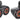 Pair Dual Kicker 43KM654LCW 6.5" 780w Marine Wakeboard Tower Speakers w/LED's
