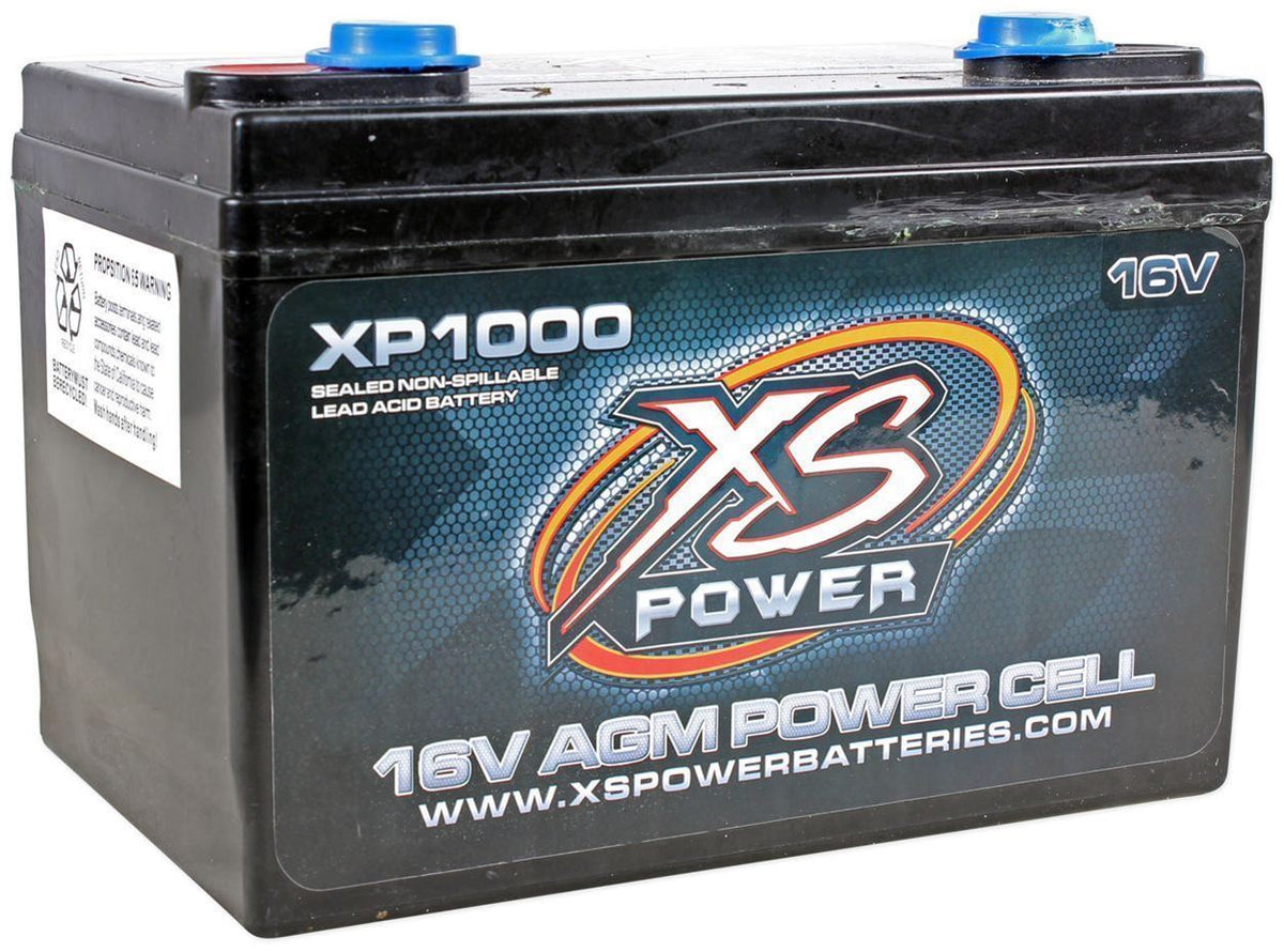 XP1000 [Used]