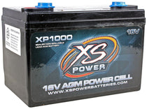 XS Power XP1000 2400 Watt 16V Power Cell Car Audio Battery Power System
