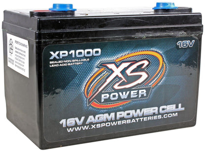 XP1000 [Used]