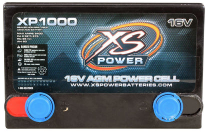 XP1000 [Used]