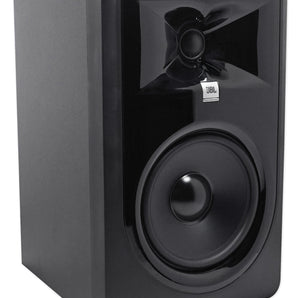 JBL 306P MkII 6" 2-Way Powered Studio Reference Monitor Monitoring Speaker