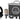 AKG C214 Condenser Microphone Recording Mic+Mackie Monitoring Headphones+Shield