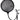 Rockville RockPop Double Screen Recording Mic Pop Filter with Metal Gooseneck Clamp