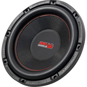 SSV WORKS 10M 10" 600w Waterproof Subwoofer Sub 4 Polaris RZR/ATV/UTV/Cart/Jeep