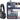 Audio Technica ATH-M60X Studio Headphones+Soundcraft Mixer w/ USB Interface