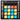 PRESONUS ATOM 16 Pad USB MIDI RGB DJ Controller+Studio One Recording Software