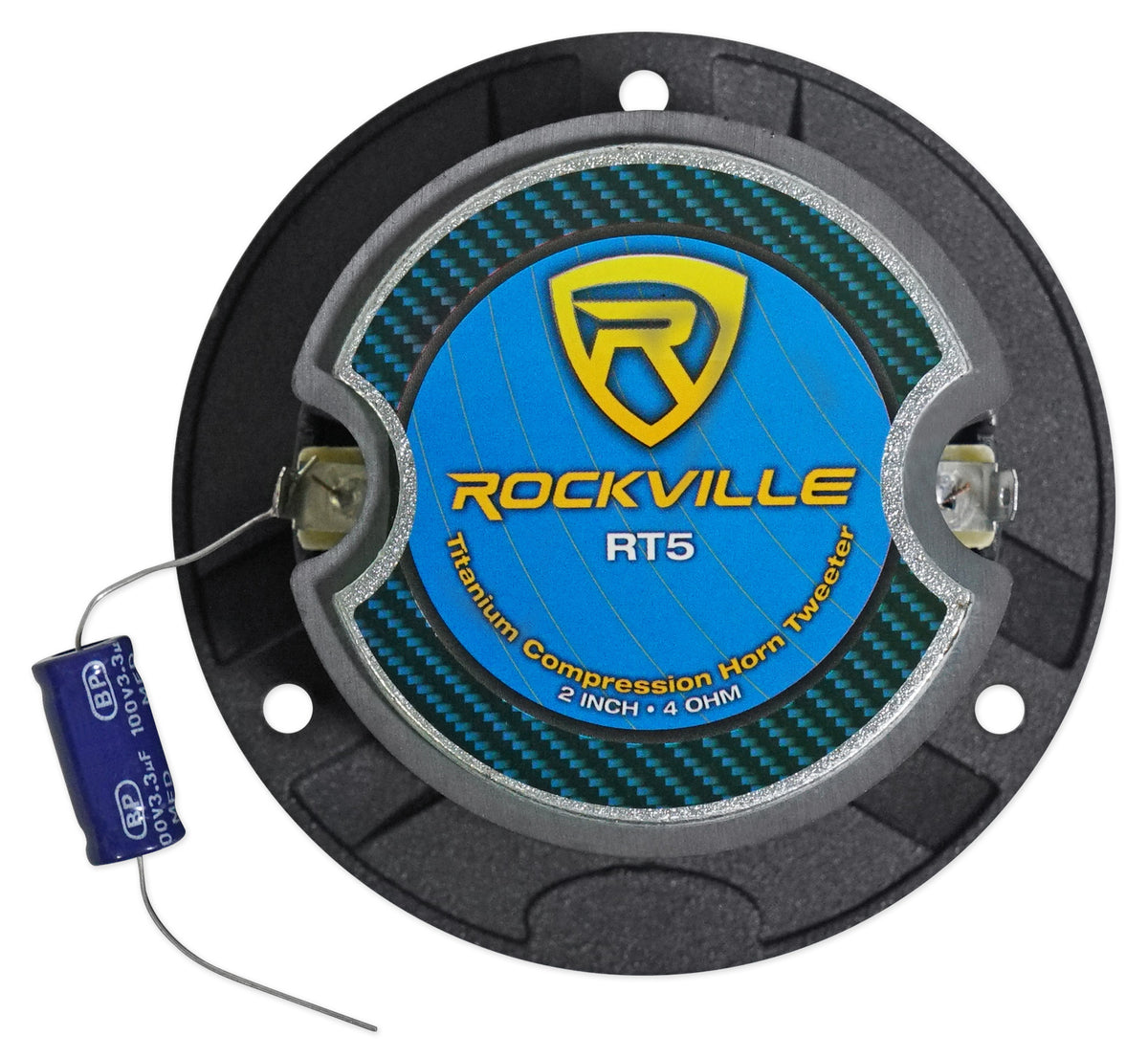 RT5 [Used]